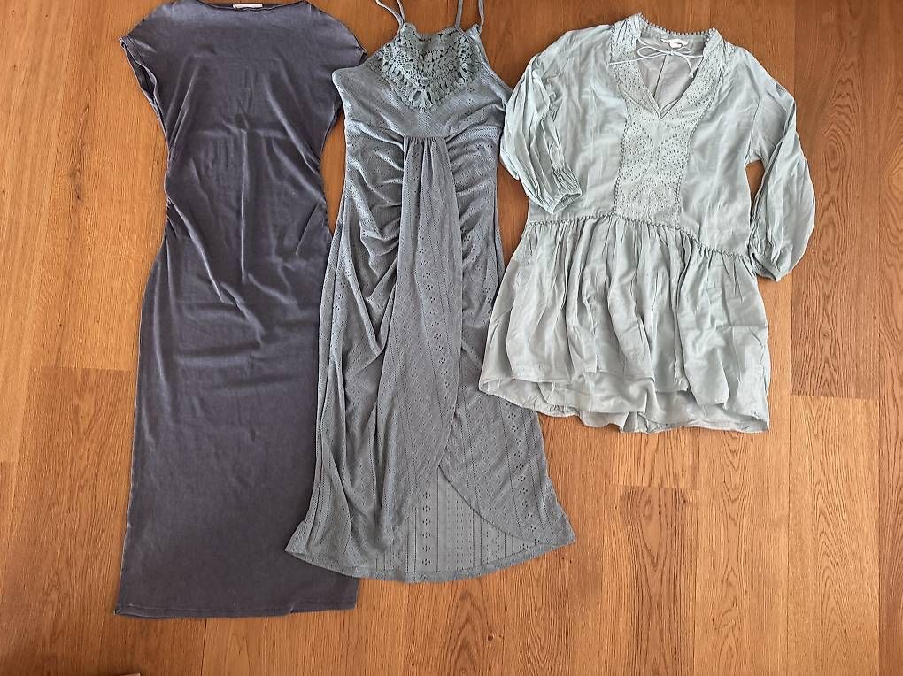 Kleiderpakete: Kleiderpaket Gr. S – Gebraucht aus Neukirch (Egnach) von JTSilvana 3
