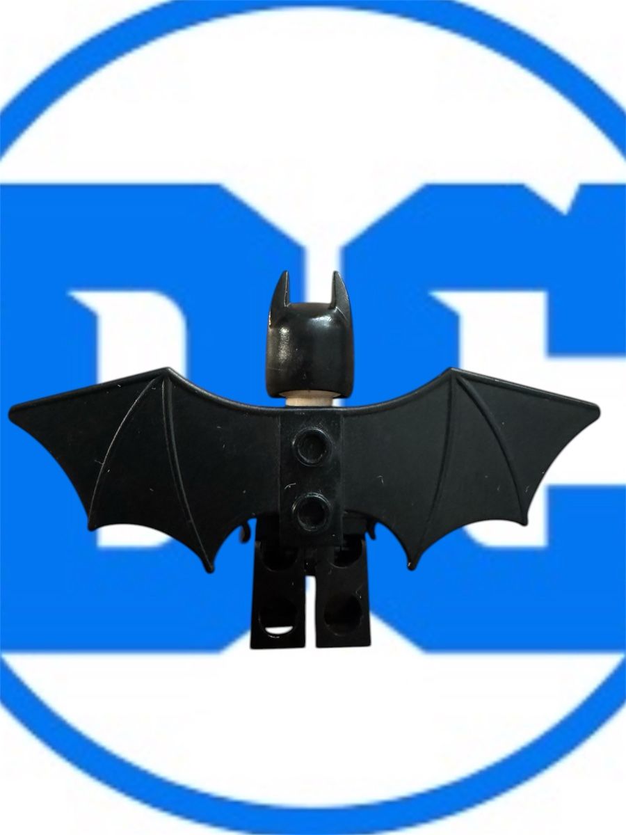 Lego Statuette: Lego Dc Batman sh0402 – Usato da Wetzikon ZH venduto da the-collector91 1