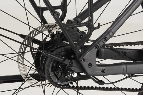 Canyon Velos: Vélo électrique neuf – Neu (gemäss Beschreibung) aus Lausanne von yas_vwb6 6