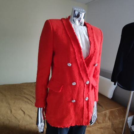 Damen Blazer GR M