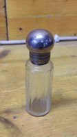 Antike Glas Parfum Flacon (L3)