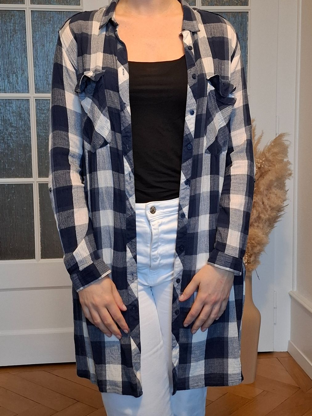 Camicette: Chemise longue – Usato da Neuchâtel venduto da FloKo88 2
