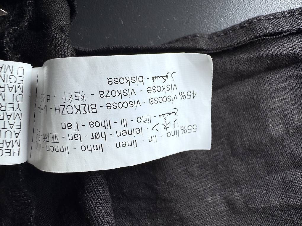 Top: Oberteil von Zara – Nuovo e nell'imballaggio originale da Rudolfstetten venduto da krach 2