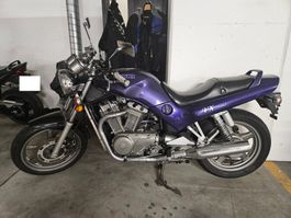 Suzuki VX 800