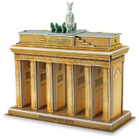 3D-Puzzle Brandenburger Tor Berlin