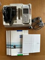 Kult-Handy NOKIA 6230 originalverpackt