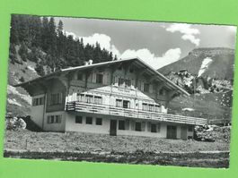 Berghaus Elsigenalp