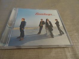 Lovebugs - Awaydays CD