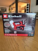 EINHELL Fortexxa 18/20 TH Solo Kettensäge (2026)