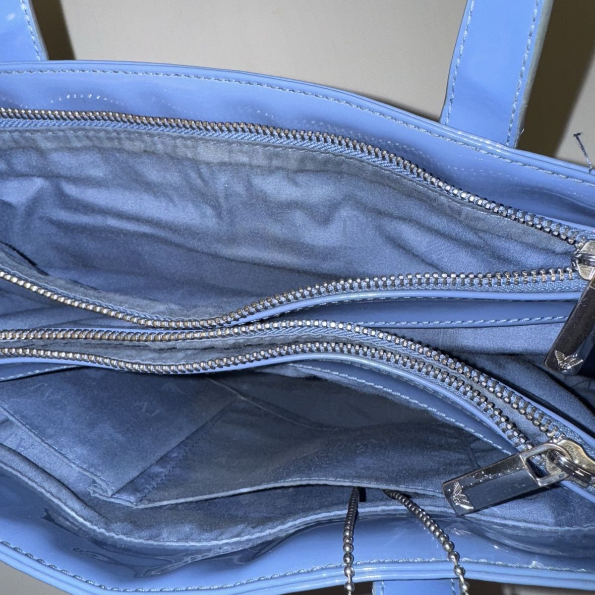 Armani Taschen: Armani Tasche – Gebraucht aus Zürich von jon_8vgb 4
