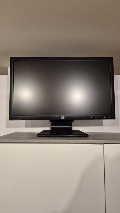 HP Compaq LA2206x Monitor 21.5 Zoll (Gebraucht) in Unterkulm für CHF 1 ...