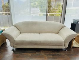 Sofa beige