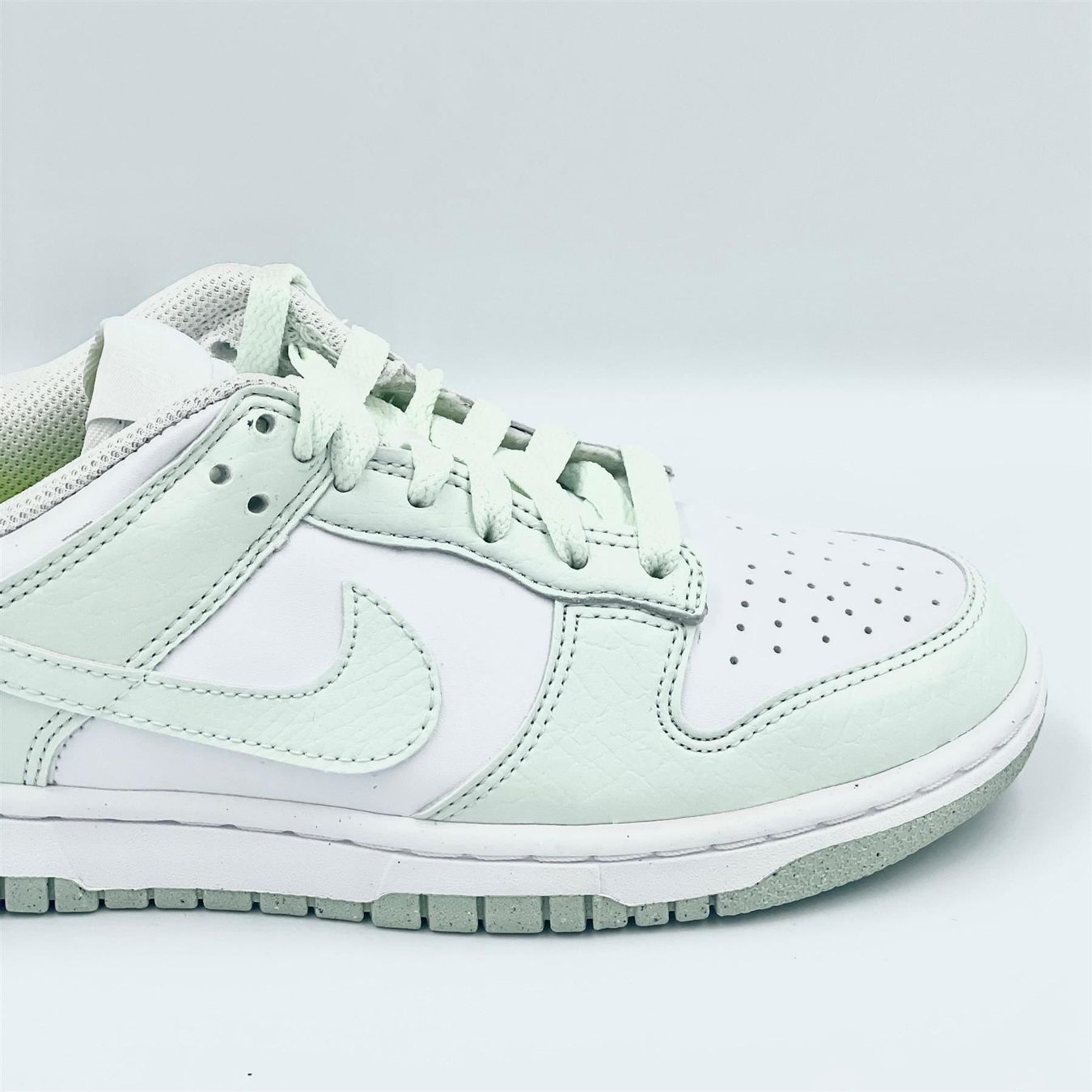Nike Scarpe da donna: Nike Dunk Low Mint EU 40 – Nuovo e nell'imballaggio originale da Erlinsbach venduto da sasneakers 2