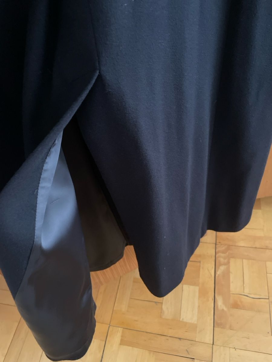 Cappotti: Mantel aus 100% Wolle – Usato da Zürich venduto da joa_7xds 3
