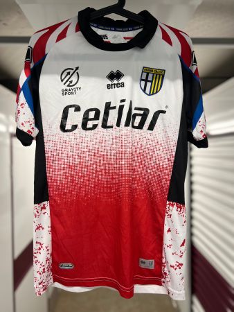 Parma Calcio Trikot Buffon