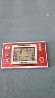 Nintendo Game & Watch Mario's Cement Factory