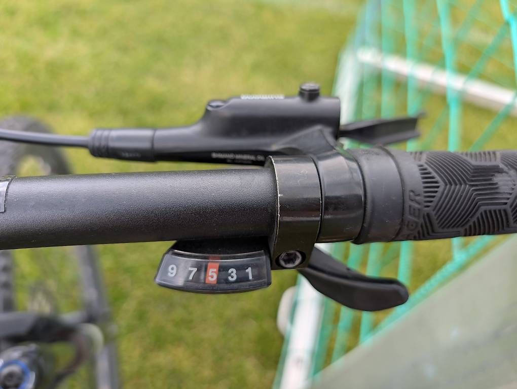 Trek Velos: Vélo TREK Marlin 7 29" – Gebraucht aus La Chaux-de-Fonds von lar_w5pw 2