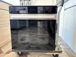 Backofen (Einbau / EURO-Norm - 60 cm)