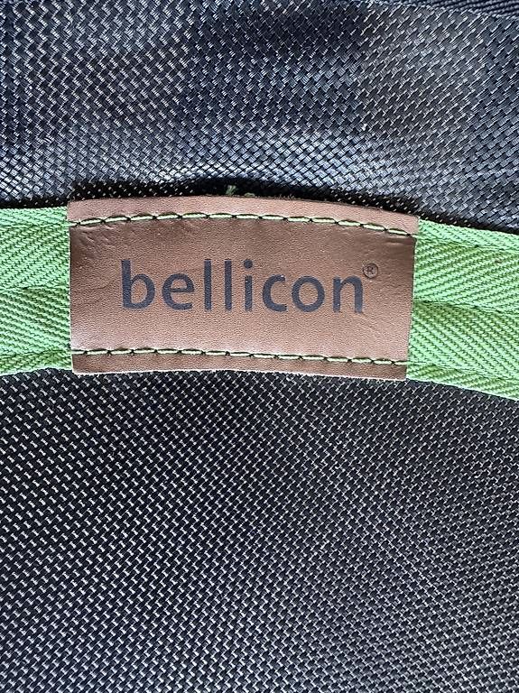 Trampolini: Bellikon Trampolin – Usato da Basel venduto da bar_b2yw 1