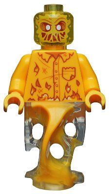 Lego Kit di costruzioni: Lego Scrimper (hs033) – Nuovo (secondo la descrizione) da Basel venduto da Swi-7621