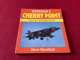 CHERRY POINT CAN DO AND HARRIER II SUPERBASE 6