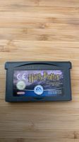 Harry Potter für Gameboy Advance