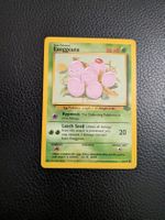 1999 Jungle Exeggcute 52/64 Ab 1