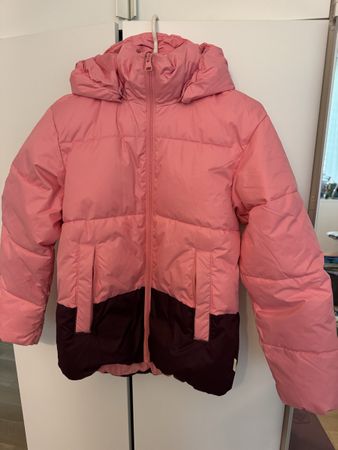 wie neu Reima Winterjacke 146 Grusse