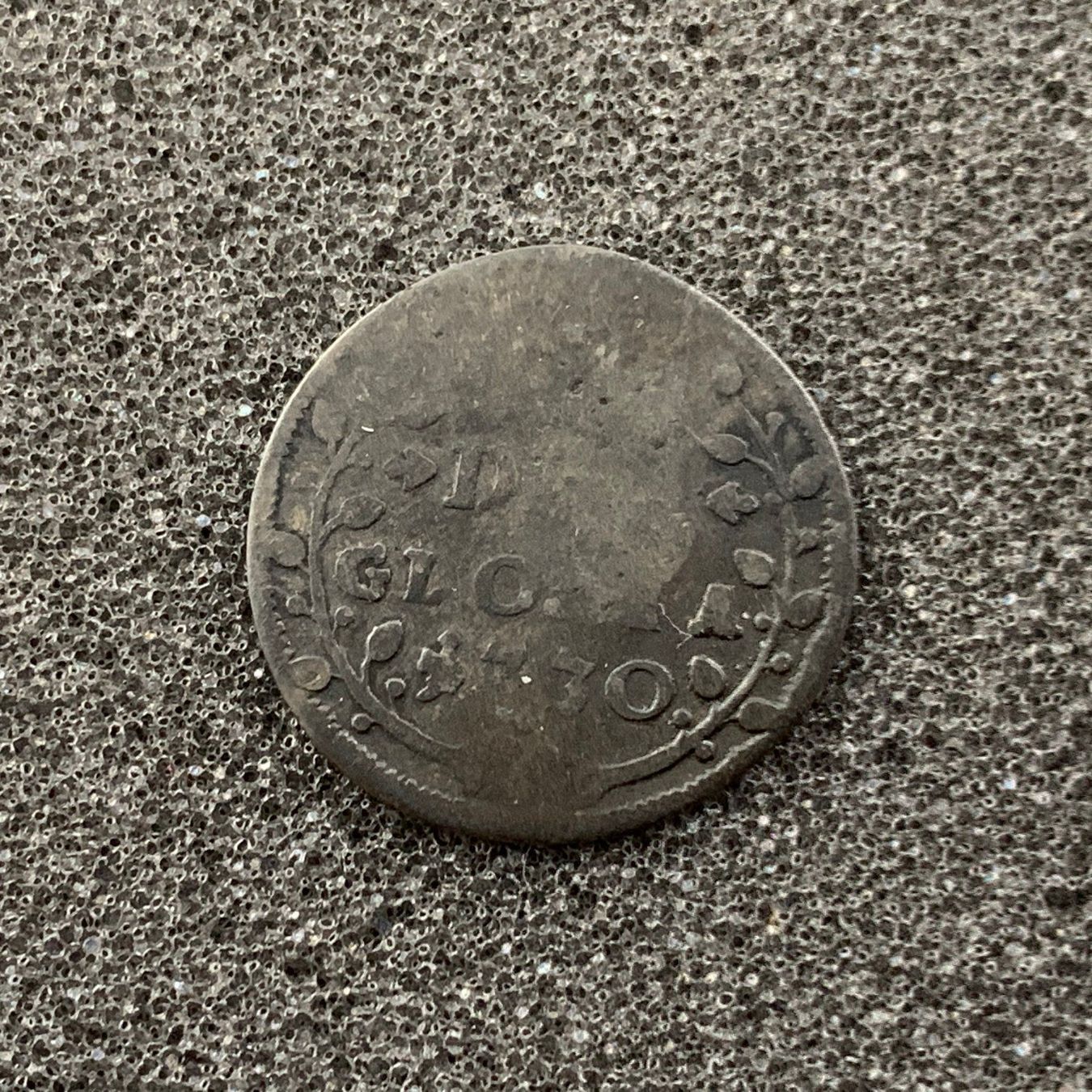 Tutti le monete: 2 Kreuzer St. Gallen 1730 – Usato da Reitnau venduto da tb-muenzen 4