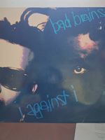Bad Brains - I against I (white Vinyl)