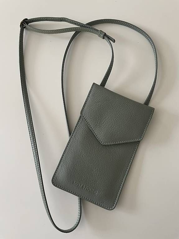 Borse da donna: Lost & Found Tasche Mint – Nuovo (secondo la descrizione) da Einsiedeln venduto da jas_v8 1