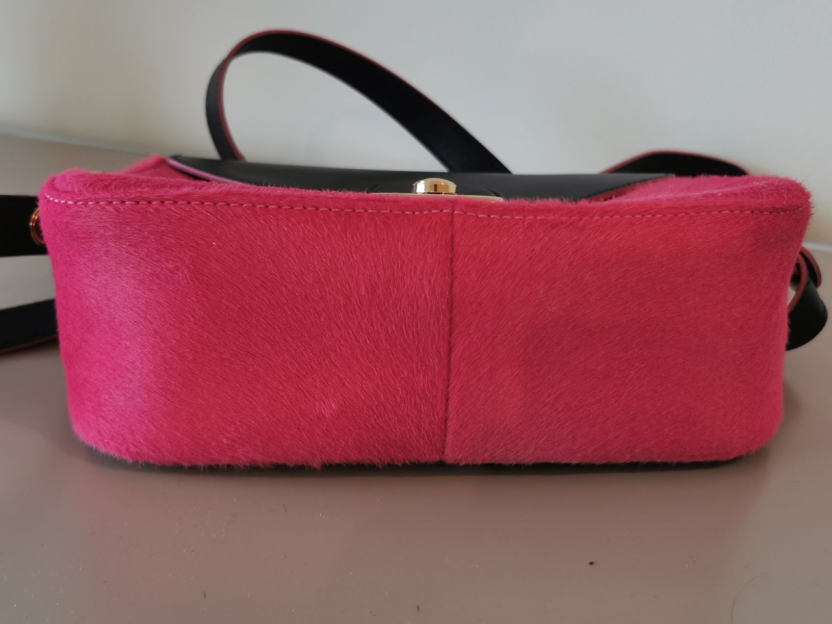 Longchamp Borse da donna: Longchamp Pliage Héritage Mini – Usato da Schinznach Dorf venduto da Arubi 4
