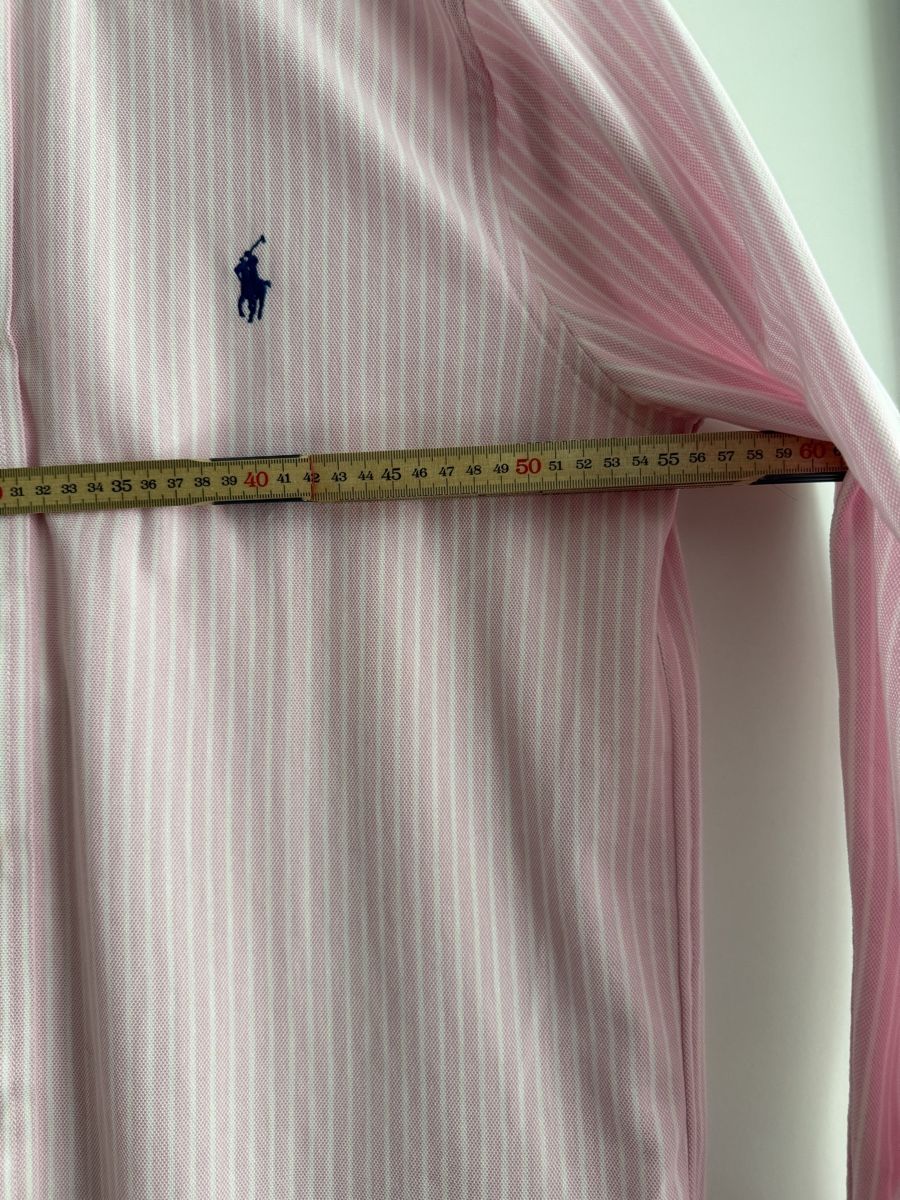 Ralph Lauren Chemises: Ralph Lauren Hemd – Neuf (Voir description) à Buchs AG par MiWeFe17 2