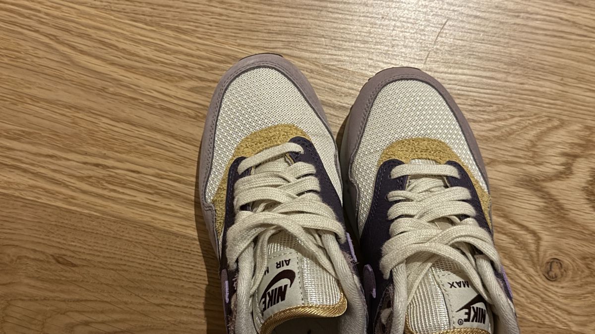 Nike Chaussures femmes: Nike Airmax 36 – Neuf (Voir description) à Schliern b. Köniz par JRos007 2