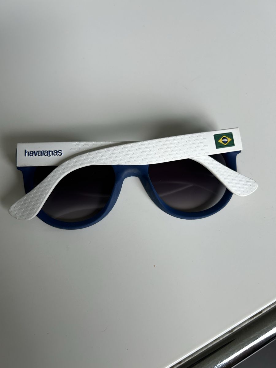 Occhiali & Lenti: Havaianas Sonnenbrille – Usato da Basel venduto da kitu 1