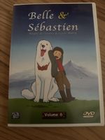 Belle & Sébastien DVD Volume 6