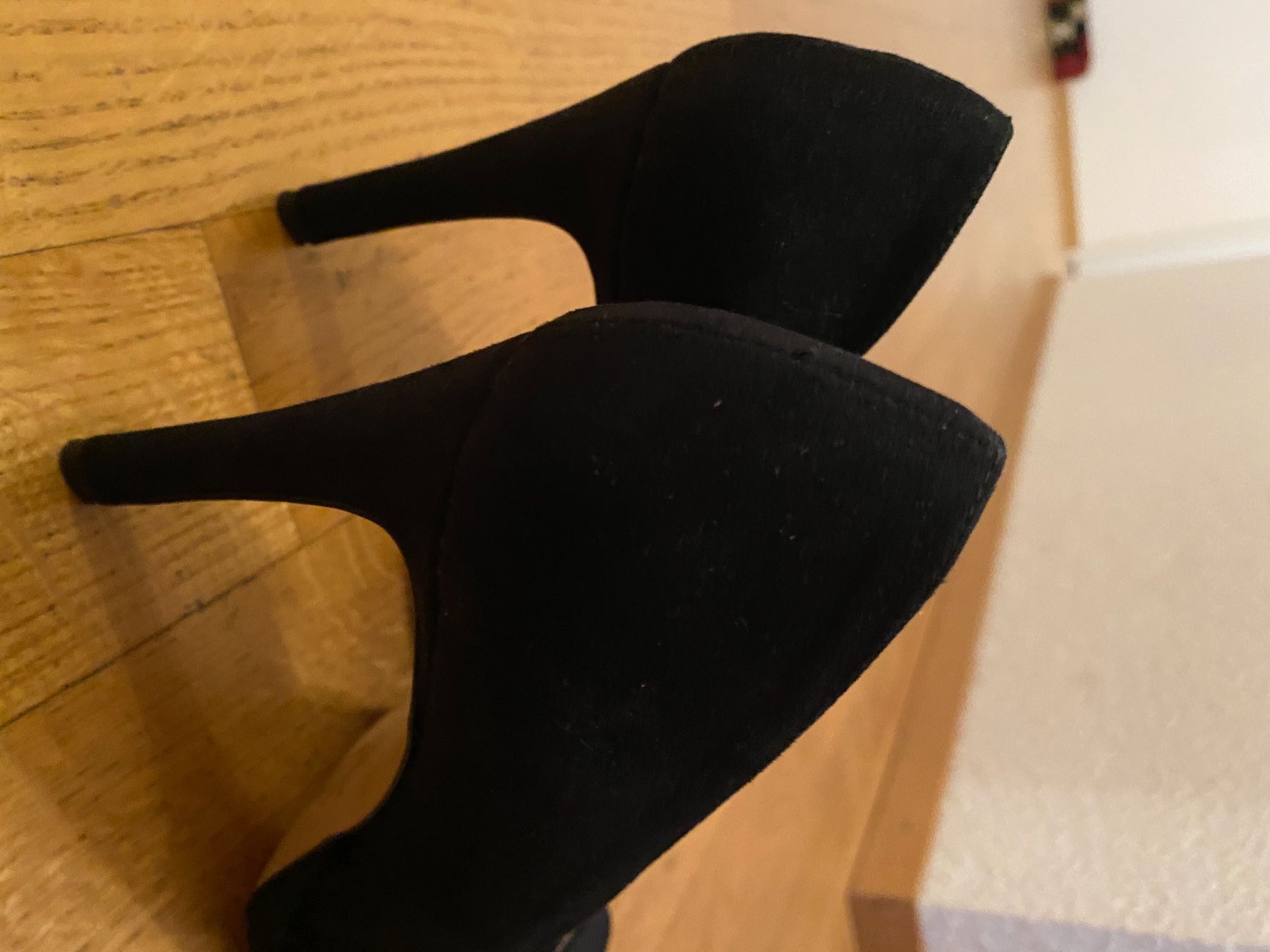 Benetton Damenschuhe: Schuhe von Benetton – Gebraucht aus Baden von xat_qsc2