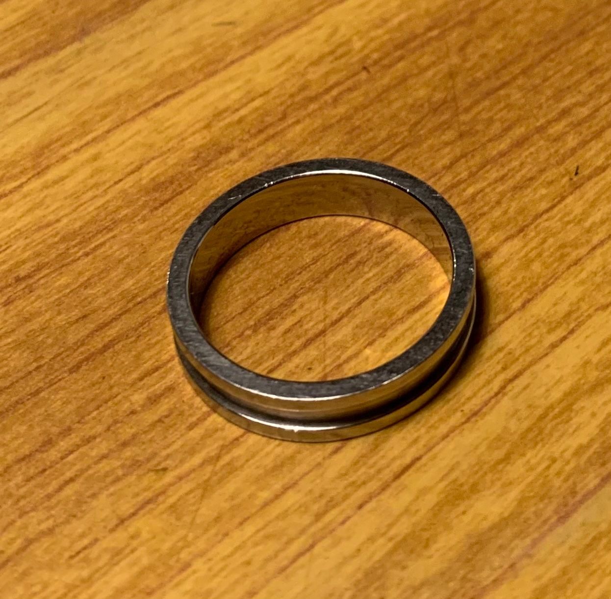 Anelli: Ring Schmuck Modeschmuck Schmuckstück – Usato da Steffisburg venduto da smocky17 1