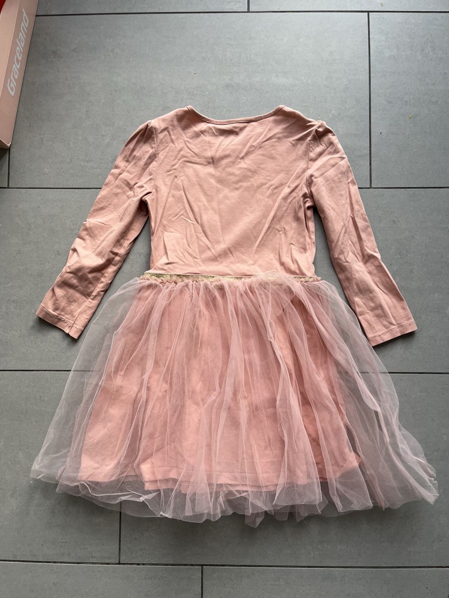 C&A Robes et jupes: Kleid, Gr. 122 – D'occasion à Zürich par jmg_8005 1