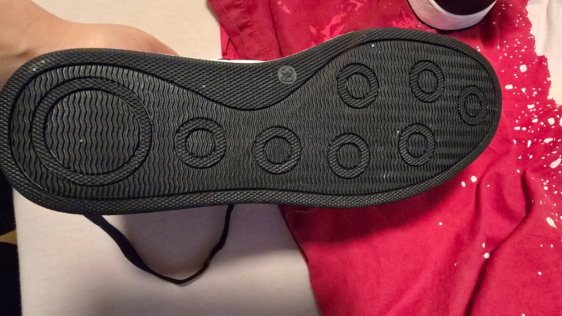 Scarpe da donna: Schuhe – Nuovo (secondo la descrizione) da Winterthur venduto da mat_q6yk 3
