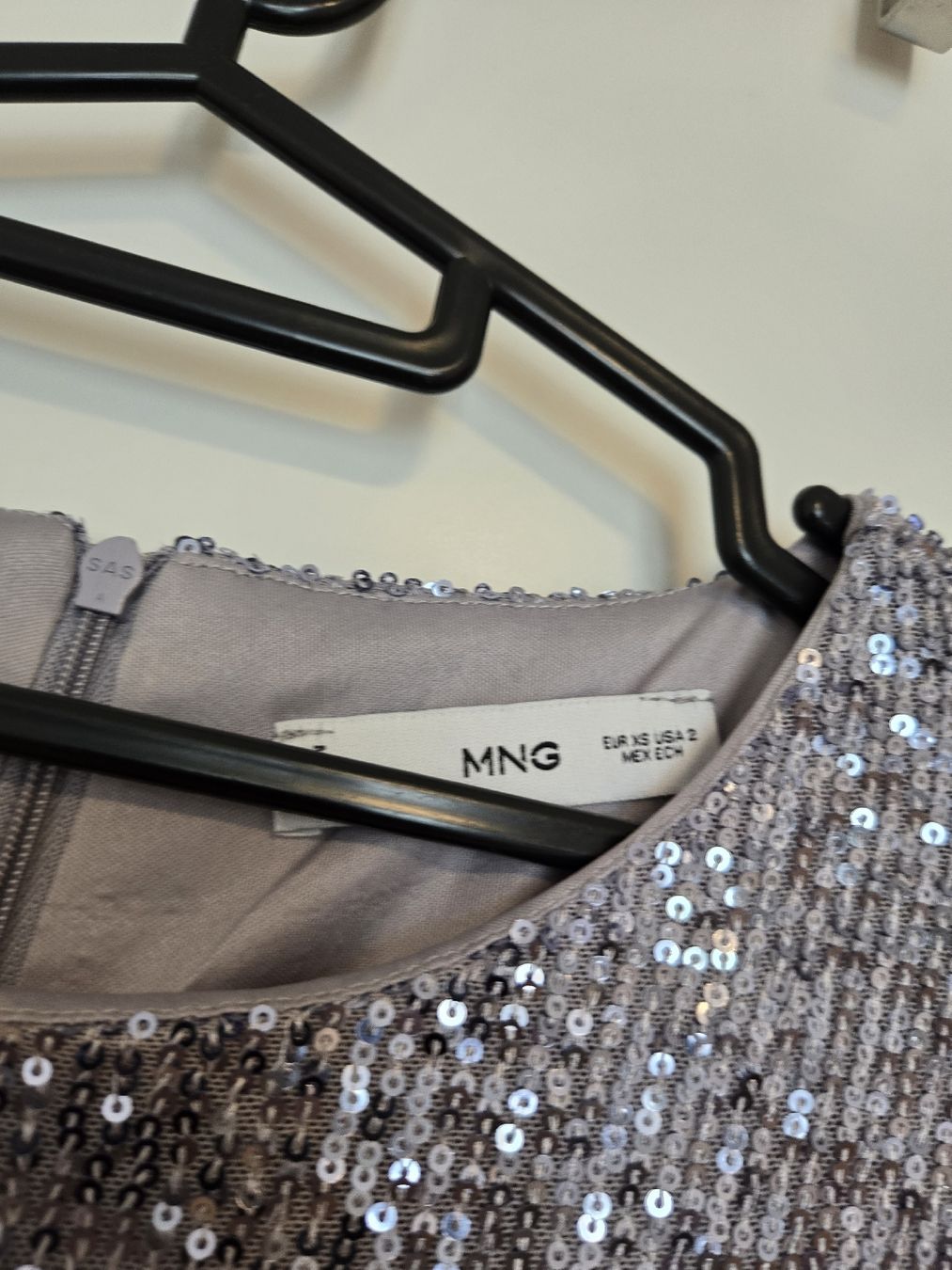 Mango Kleider: Mango Party-Kleid – Gebraucht aus Uster von Mar3mik 1