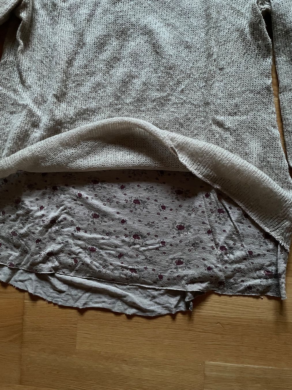 Pulls & Sweat-shirts: Lässiger Pullover – D'occasion à Olsberg par iri_pn9t 1