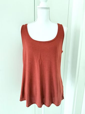 Damen Top  von NILE, Gr. L. NEU.