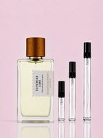 Goldfield & Banks – Bohemian Lime – 2 ml Probe / Abfüllung
