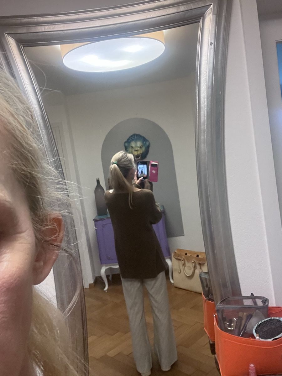 Max Mara Pullover & Sweatshirts: Max Mara  neuer lässiger Pulli Gr.XL – Neu und originalverpackt aus Burgdorf von puppennetz 9