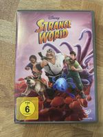 DVD Strange World