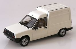 RENAULT EXPRESS 1985 WEISS 1:18 OTTO,