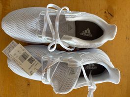 Adidas Ultimashow weiss FX3631 41 1/3