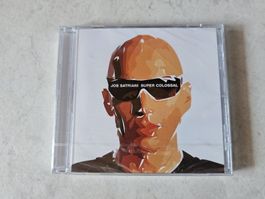 Joe Satriani  -  Super Colossal  /  Fabrikneu
