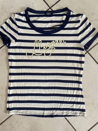Neuwertiges Morgan T-Shirt Gr.M